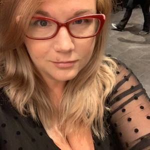 Meet your Posher, Brandy